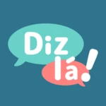 Logo of Diz lá! android Application 